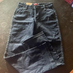 NWT jean trousers